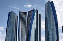 Abu Dhabi City and Heritage Tour From Dubai 