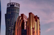 Abu Dhabi City and Heritage Tour From Dubai 