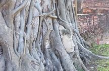Lost Glory of Ayutthaya: Temples of the Ancient Kingdom (Private)