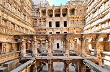 Individual Gujarat tour 2024-2025 (nature and palaces)