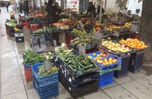 Rome Pigneto Craft Beer Private Tour