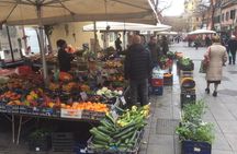 Rome Pigneto Craft Beer Private Tour