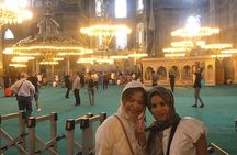 Private Tour of Istanbul from Cruise Port or Hotels