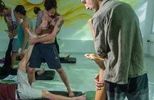  7 Days Thai Yoga Massage Training and Retreat in Begnas Nepal 