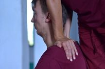  7 Days Thai Yoga Massage Training and Retreat in Begnas Nepal 