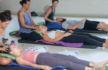  7 Days Thai Yoga Massage Training and Retreat in Begnas Nepal 