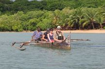 Guided tour to Lokobe Natural Park