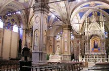 The Grand Tour of Florence (small groups only, limited places)