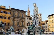 The Grand Tour of Florence (small groups only, limited places)