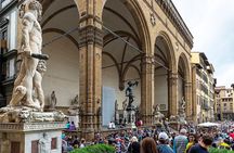 The Grand Tour of Florence (small groups only, limited places)