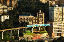 All-In-One Chongqing Trendy Spots Private Tour