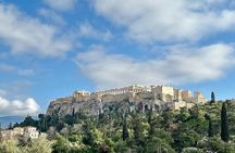 Apostle Paul's missionary journys in Athens Private Tour 4Hours