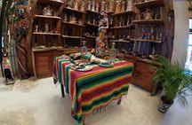 City and Taco Tour Puerto Morelos 