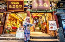 All-In-One Chongqing Trendy Spots Private Tour