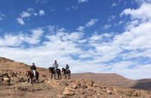 2 Days Horse Back Riding Experience in Lesotho