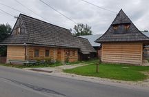 Zakopane - PRIVATE TOUR from Kraków