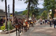 Zakopane - PRIVATE TOUR from Kraków