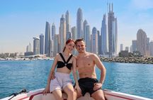 Luxury Sport Speed Boat Rental in Dubai