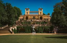 Discover Potsdam’s most Photogenic Spots with a Local