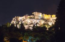 Mythology, Philosophy and Democracy Tour