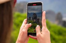 Meteora Half Day Tour With A Local Photographer .