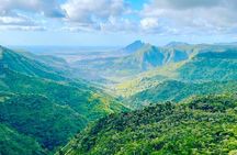 Fascinating Nature Tour Incl Ebony Forest, 7 Coloured Earth,Lunch