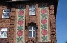 Nikiszowiec Industrial District Private Tour