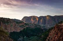 8 Days Sahara Private Tour from Casablanca to Marrakech