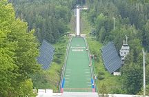 Zakopane and Tatra Mountains, regular small group tour from Krakow