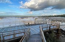 Tour Iguassu Falls, 1 of 7 wonders