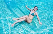 Drone Kayak Photoshoot