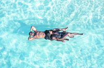 Drone Kayak Photoshoot