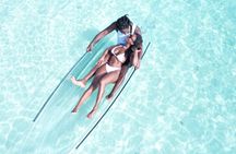 Drone Kayak Photoshoot