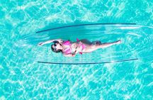 Drone Kayak Photoshoot