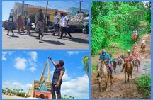Safari Adventure in Punta Cana