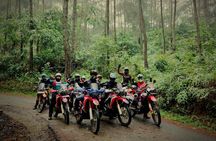 All Inclusive 3 Days Adventure Tour in Indonesia