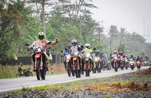 All Inclusive 3 Days Adventure Tour in Indonesia
