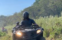 ATV, Zipline, Horseback, Bamboo Rafting and Rick’s Cafe