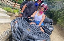 ATV, Zipline, Horseback, Bamboo Rafting and Rick’s Cafe