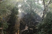 The Best of Angkor Temples 2-day Private Tour