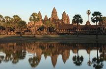 The Best of Angkor Temples 2-day Private Tour