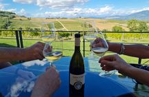 Umbria Wine Lovers: Montefalco & Bevagna with Winery Lunch