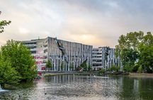 Explore the Instaworthy Spots of Dusseldorf with a Local