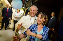 Grevin Wax Museum in Paris and Seine River Cruise Tickets