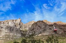 Table Mountain, Signal Hill, Chapmans Peak, Cape Point & Penguins