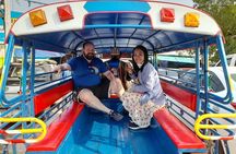 1-Day Vientiane City Adventure: Top Sights & Hidden Gems