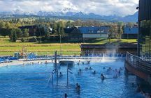 Private Full-Day Zakopane and Thermal Baths Tour from Krakow