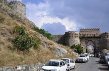 Jodhpur to Udaipur Drop with Stops at Ranakpur and Kumbhalgarh