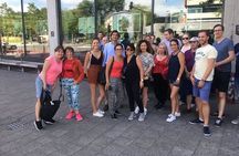 Amsterdam : Private Walking Tour With A Guide (Private Tour)