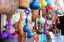 Bayir, Turgut and Orhaniye Village Day Trip from Marmaris
